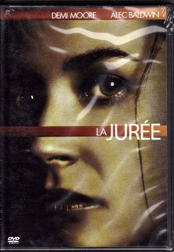 The Juror French (Bilingual)