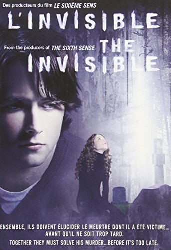 The Invisible (Widescreen) - DVD (Used)