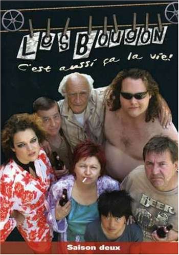 Les Bougon / Season 2 - DVD (Used)