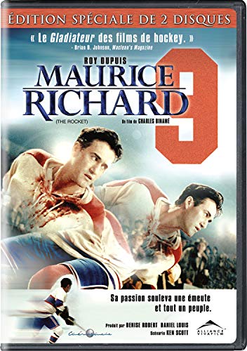 The Rocket [édition spécial] - DVD (Used)