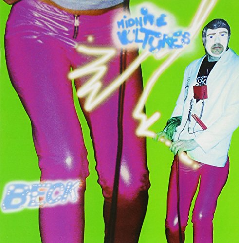 Beck / Midnite Vultures - CD (Used)