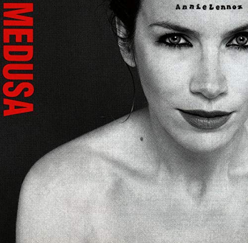 Annie Lennox / Medusa - CD