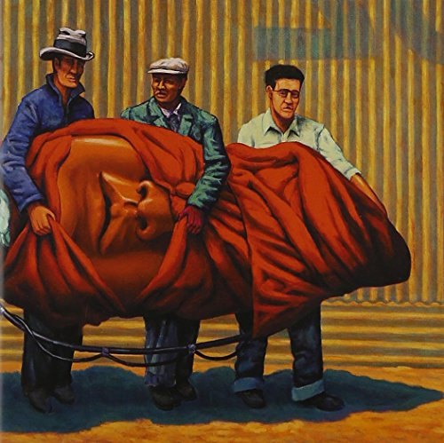 The Mars Volta / Amputechture - CD (Used)