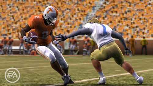 NCAA Football 10 - Playstation 3