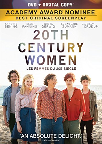 20th Century Women - DVD (Used)