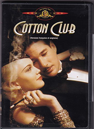 The Cotton Club (Bilingual)