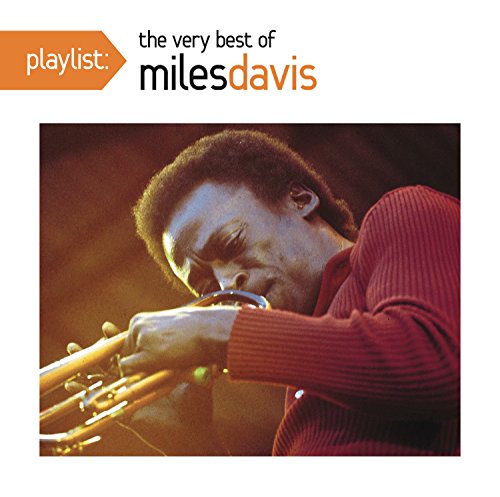 Miles Davis / Playlist: The Very Best Of Miles Davis - CD