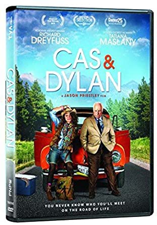 Cas &amp; Dylan - DVD