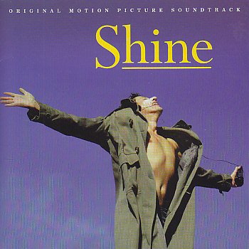 SHINE ORIGINAL MOTION PICTURE SOUNDTRACK