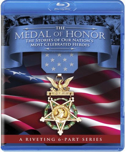 Medal of Honor [Blu-ray]