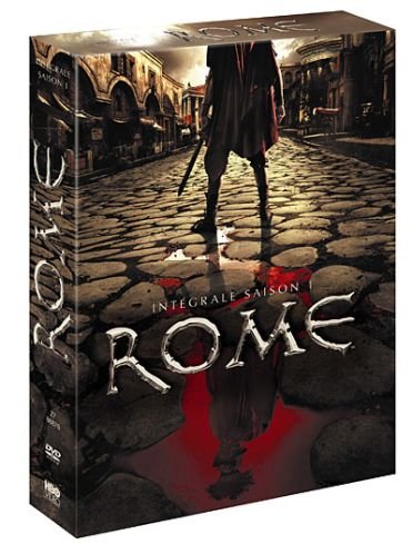 Rome - Season 1