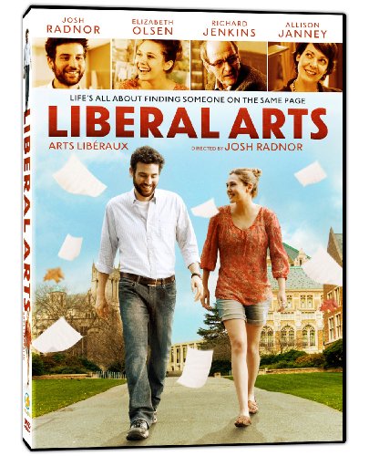 Liberal Arts - DVD (Used)