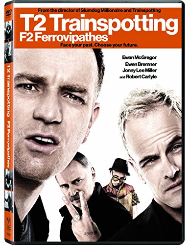 T2: Trainspotting (Bilingual)