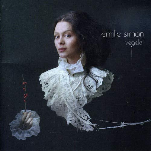 Emilie Simon / Vegetal - CD