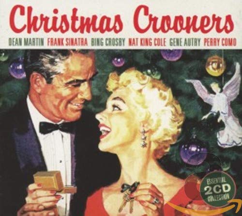 Christmas Crooners (2CD)