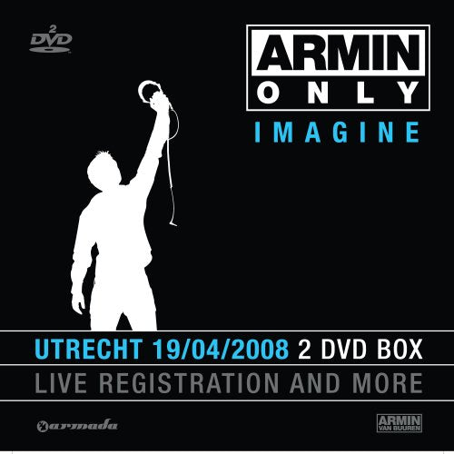 Armin Only - Imagine