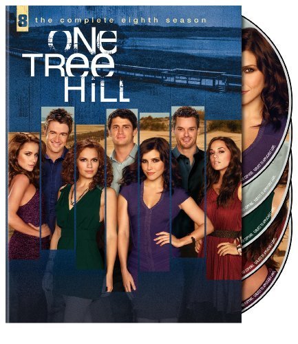 One Tree Hill: Season 8 by Warner Home Video