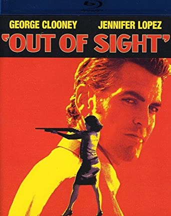 Out Of Sight - Blu-Ray