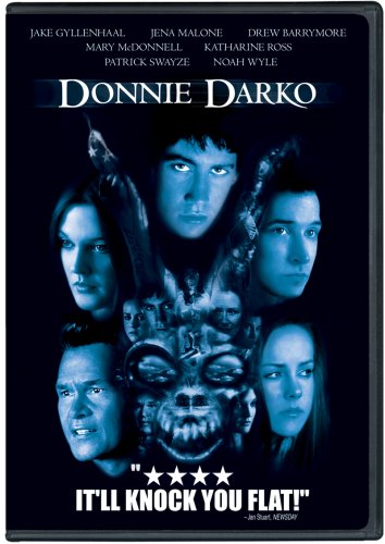 Donnie Darko - DVD (Used)