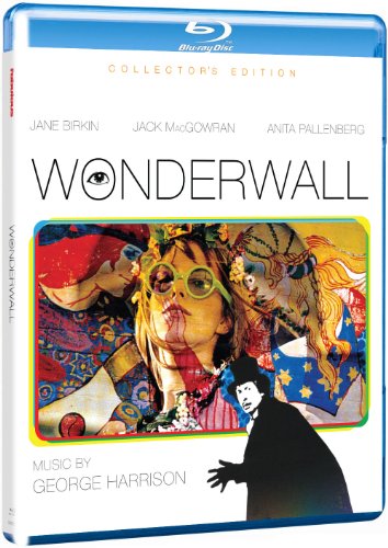 Wonderwall - Blu-Ray