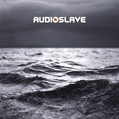 Audioslave / Out Of Exile - CD (Used)