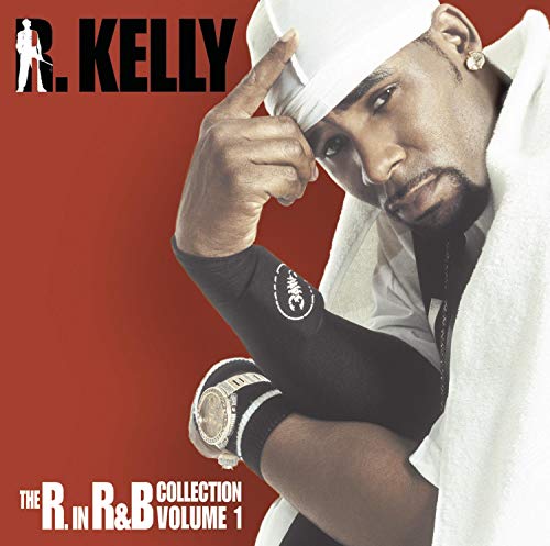 The R in R&amp;B Collection: Vol. 1