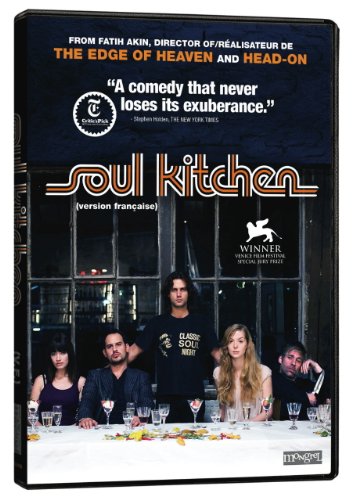 Soul Kitchen - DVD (Used)