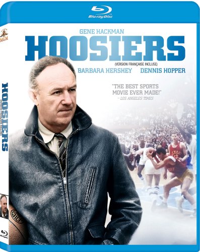 Hoosiers - Blu-Ray