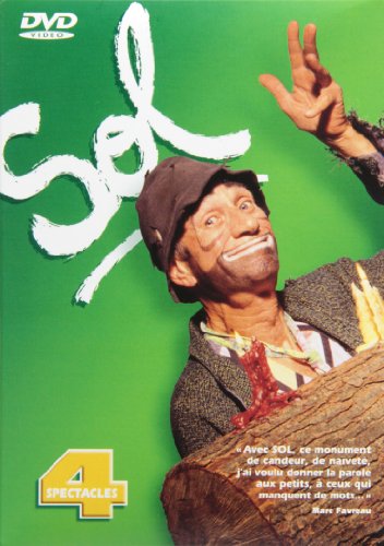 Sol: En Spectacle (French version) [Import]