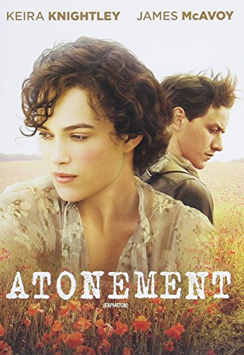 Atonement - DVD (Used)