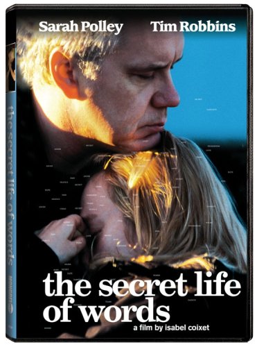 The Secret Life of Words - DVD