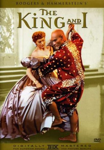 The King and I (Bilingual)