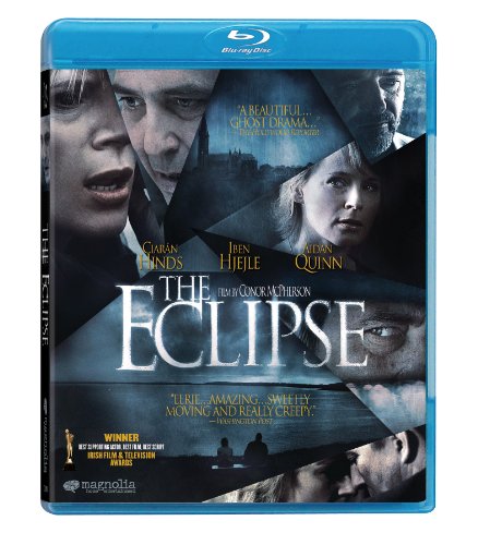 The Eclipse - Blu-Ray