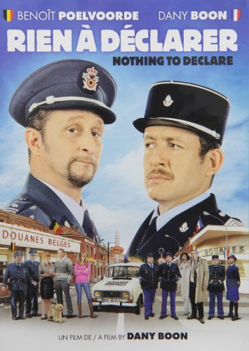 Rien À Déclarer - DVD (Used)