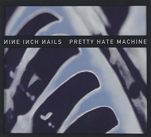 Nine Inch Nails / Pretty Hate Machine - CD