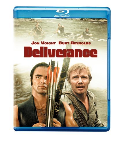 Deliverance [Blu-ray]