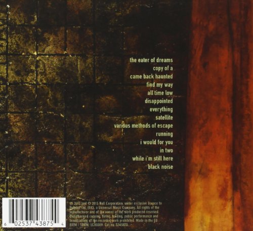 Nine Inch Nails / Hesitation Marks - CD (Used)