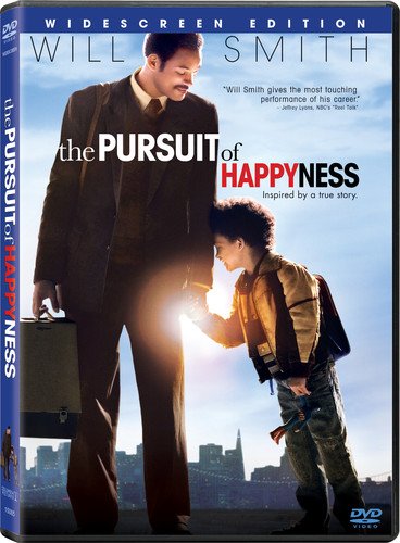 The Pursuit of Happyness (Widescreen Edition) (Sous-titres français) [Import]