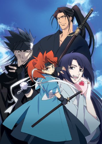 Peacemaker - Complete Series - Anime Classics