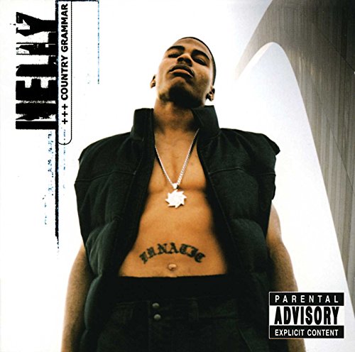 Nelly / Country Grammar - CD (Used)