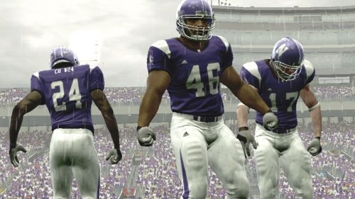 Ncaa Football 09