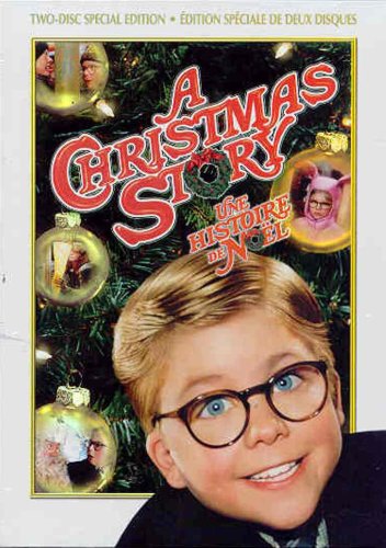 A Christmas Story (Two-Disc Special Edition) - DVD