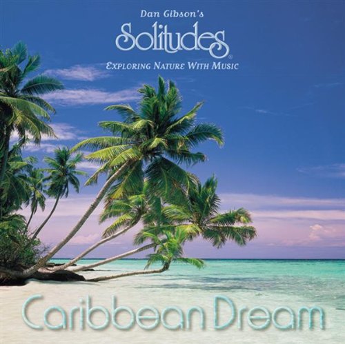 Solitudes / Caribbean Dream - CD (Used)