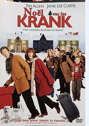 Noel Avec Les Kranks - VHS