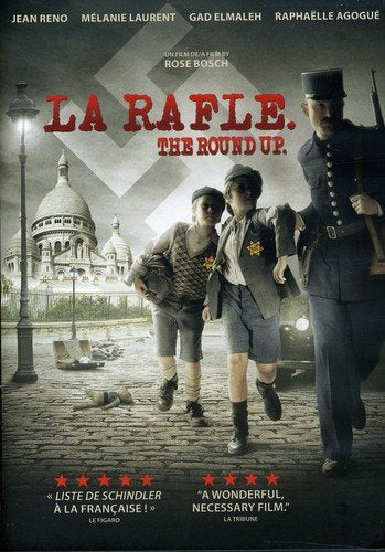 The Round Up / La Rafle (French version)