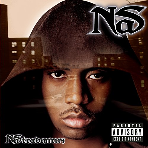 Nas / Nastradamus - CD (Used)