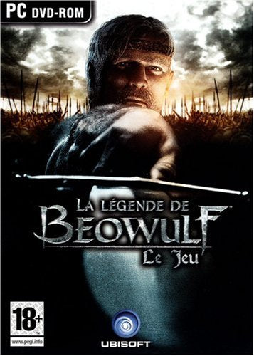 Beowulf