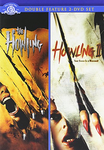 Howling 1 / Howling 2 (English subtitles)