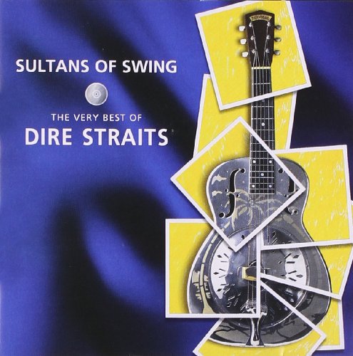 Dire Straits / Sultans Of Swing: The Very Best Of - CD (Used)