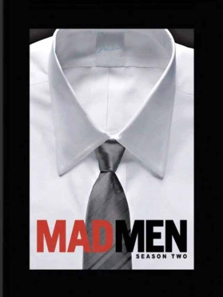 Mad Men: Season 2